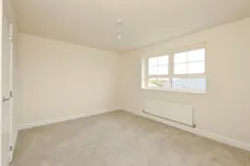 Plot 306, The Haversham , Stonebridge Fields, Stonebridge Lane, Warsop, Mansfield