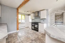 Jos Way, Shepley, Huddersfield