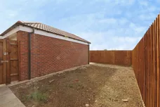 Plot 306, The Haversham , Stonebridge Fields, Stonebridge Lane, Warsop, Mansfield