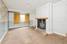 Jos Way, Shepley, Huddersfield