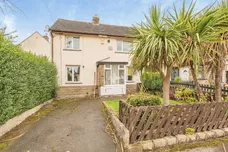 Jos Way, Shepley, Huddersfield