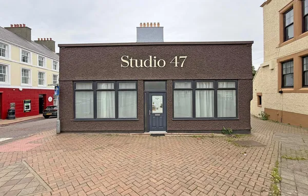 Boston Street, Holyhead, Isle of Anglesey, LL65