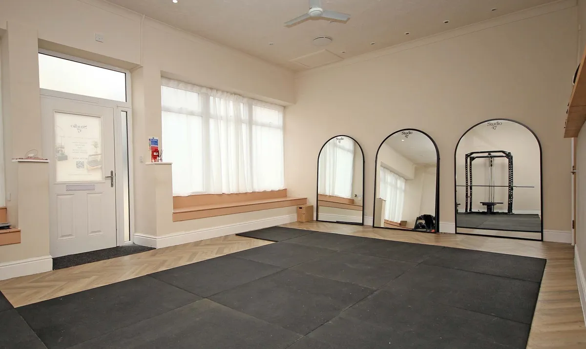 Boston Street, Holyhead, Isle of Anglesey, LL65