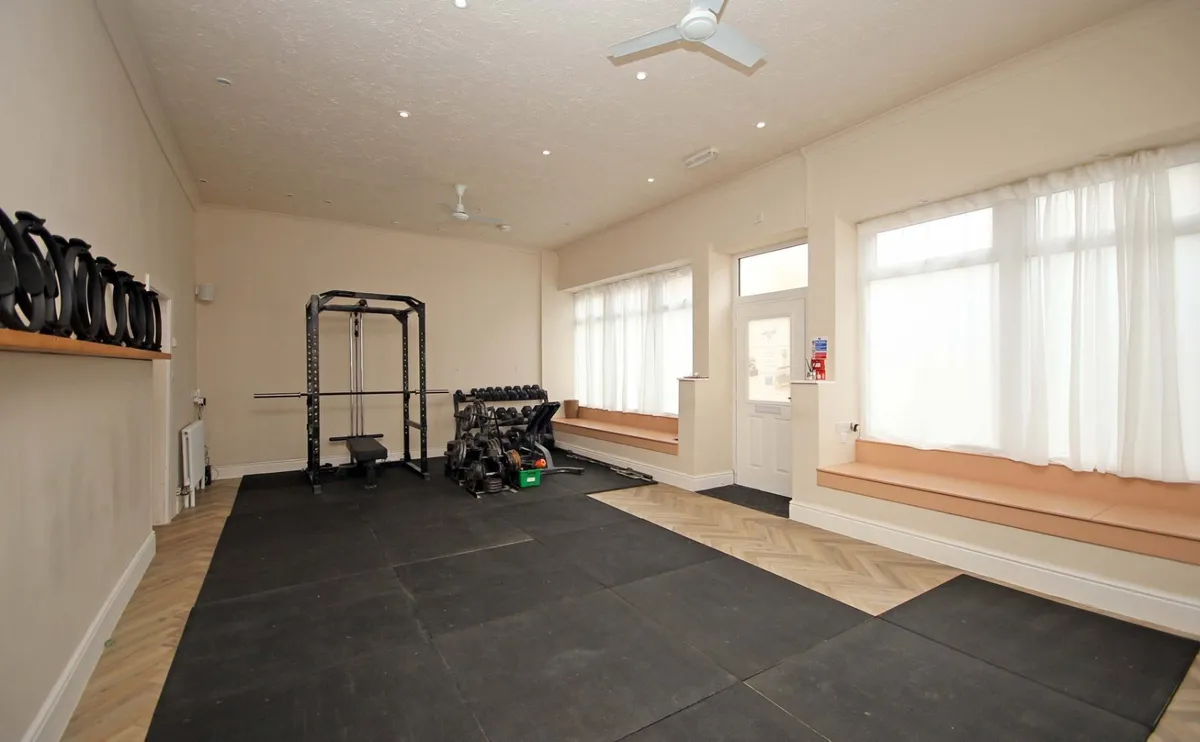 Boston Street, Holyhead, Isle of Anglesey, LL65