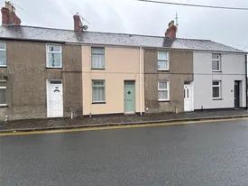 Property responsive