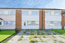 Property responsive