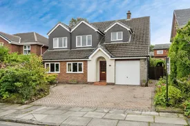 Property responsive