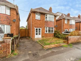 Compton Road, Totton, Southampton photo