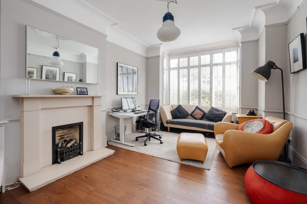 Redston Road, London, N8 photo 4