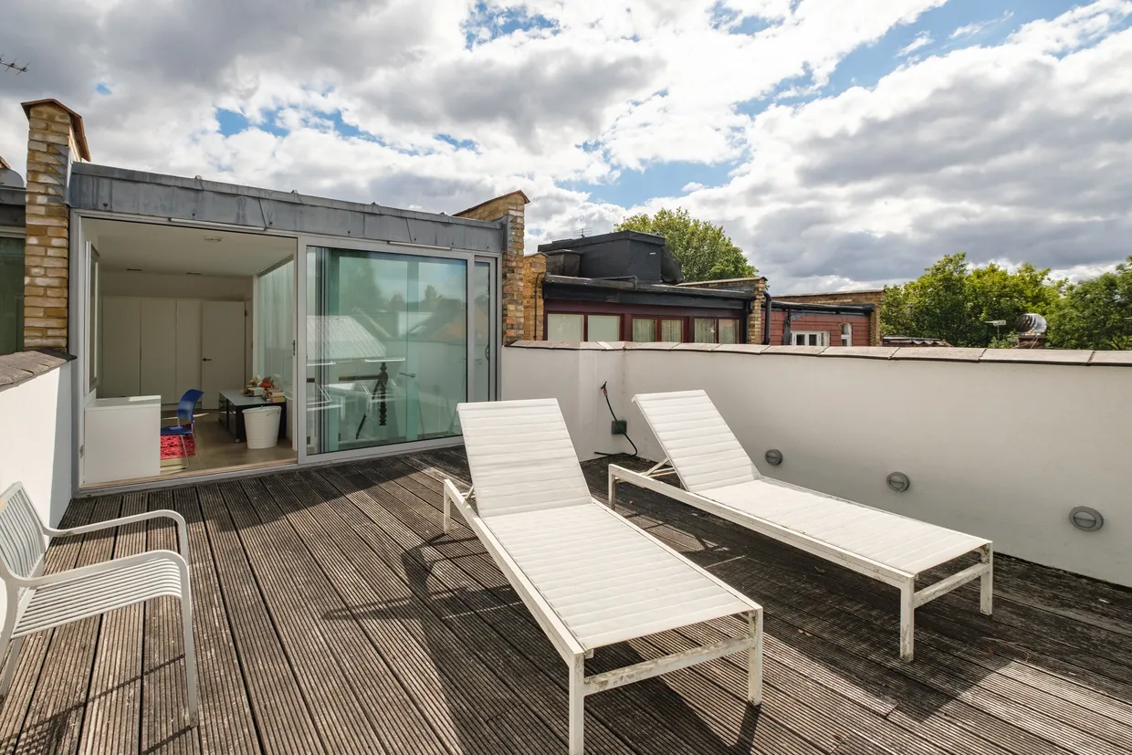 Redston Road, London, N8 photo 7