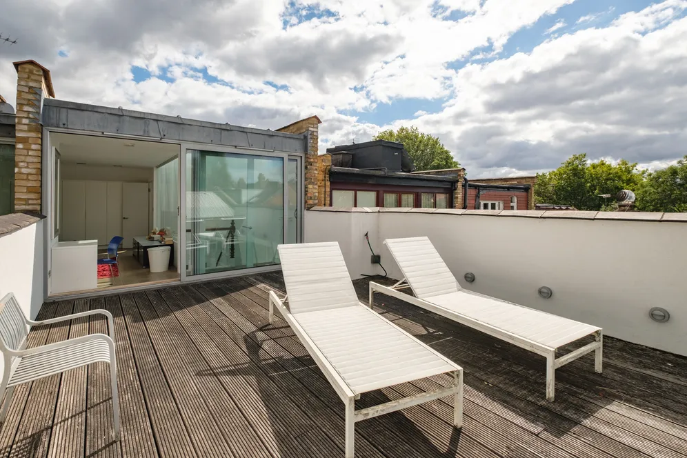 Redston Road, London, N8 photo 7