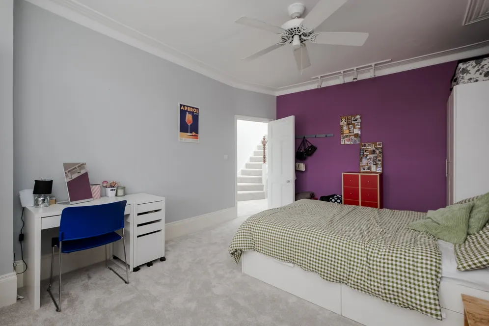 Redston Road, London, N8 photo 11