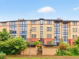 St. Ninian Terrace, Glasgow photo