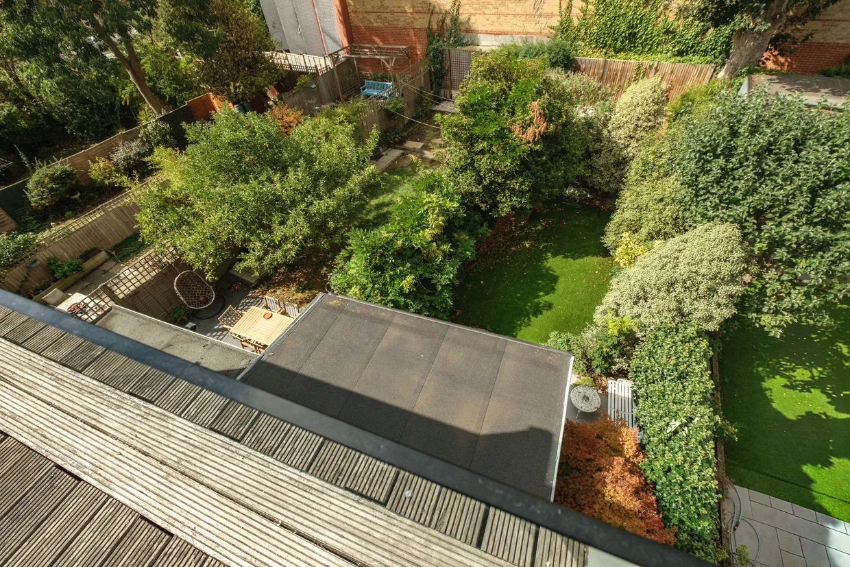 Redston Road, London, N8 photo 19