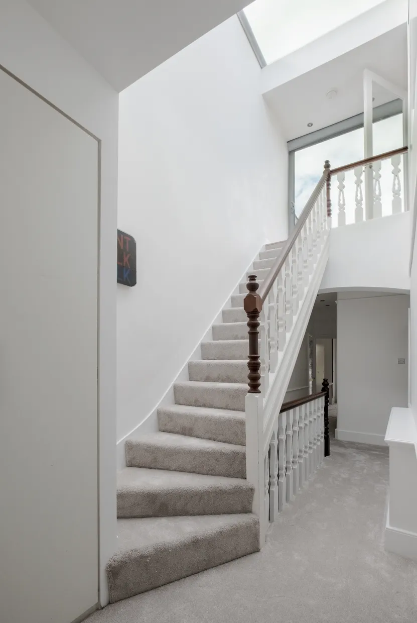 Redston Road, London, N8 photo 22
