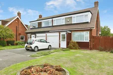 Little Lane, Blyth, WORKSOP