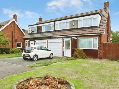 Little Lane, Blyth, WORKSOPphoto