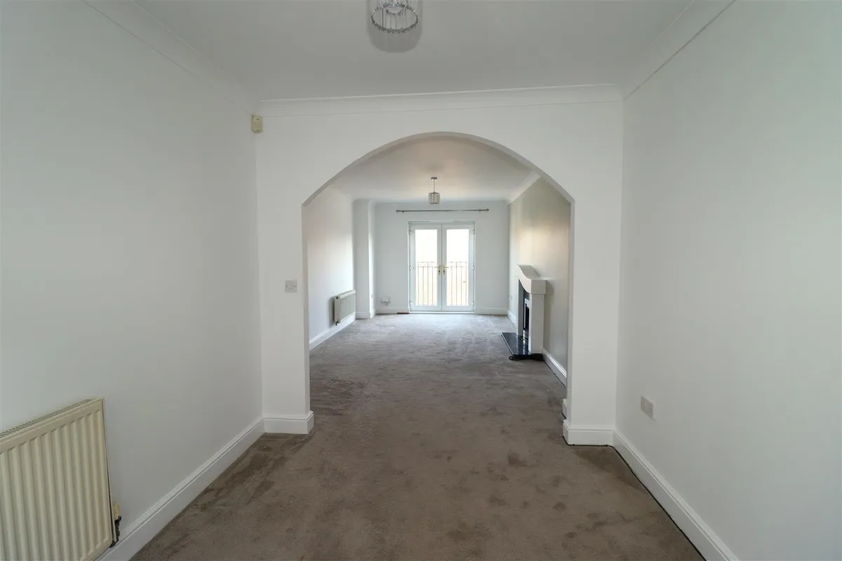 Elvaston Park, Kingswood, Hull