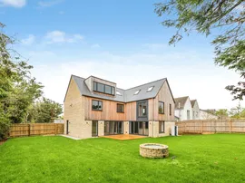Well Lane, Curbridge, Witney thumb 2