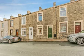 Property responsive