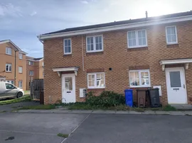 Fielder Mews, SHEFFIELD photo