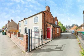 Property responsive