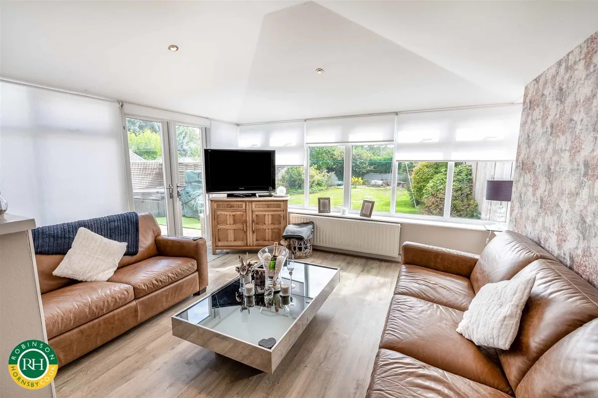 New Road, Firbeck, Worksop