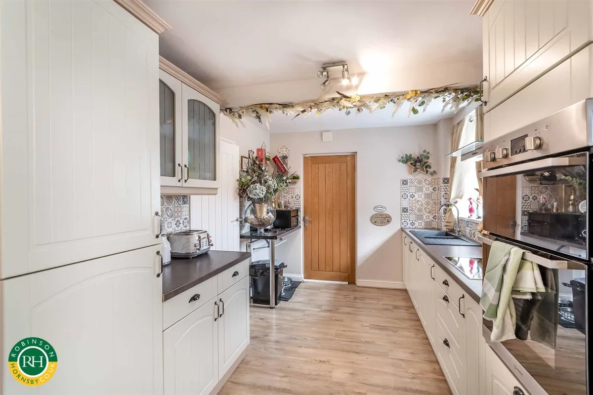 New Road, Firbeck, Worksop