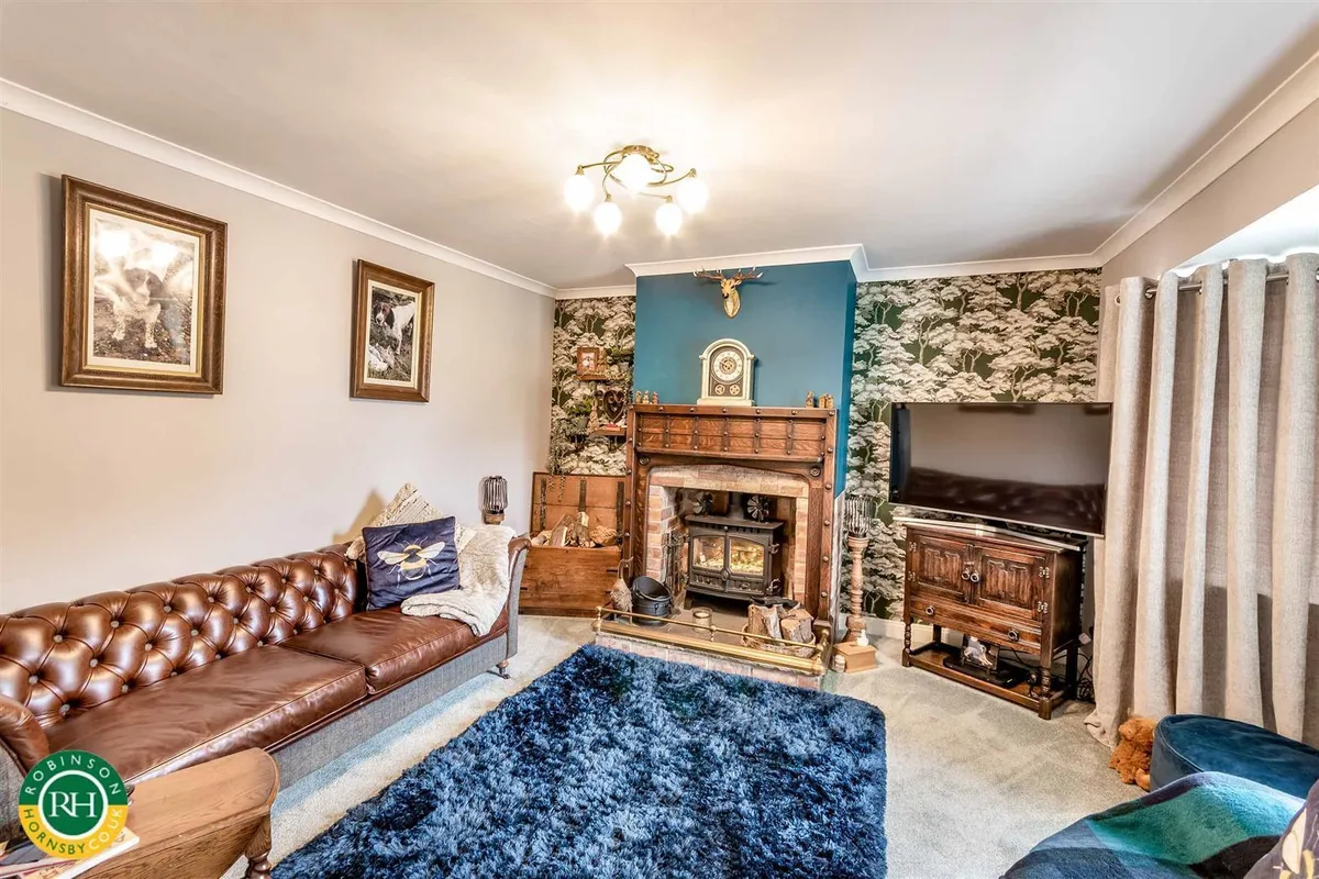 New Road, Firbeck, Worksop