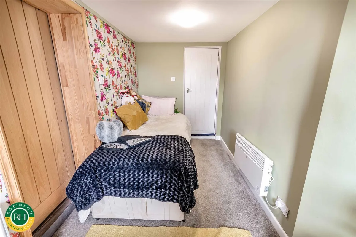 New Road, Firbeck, Worksop