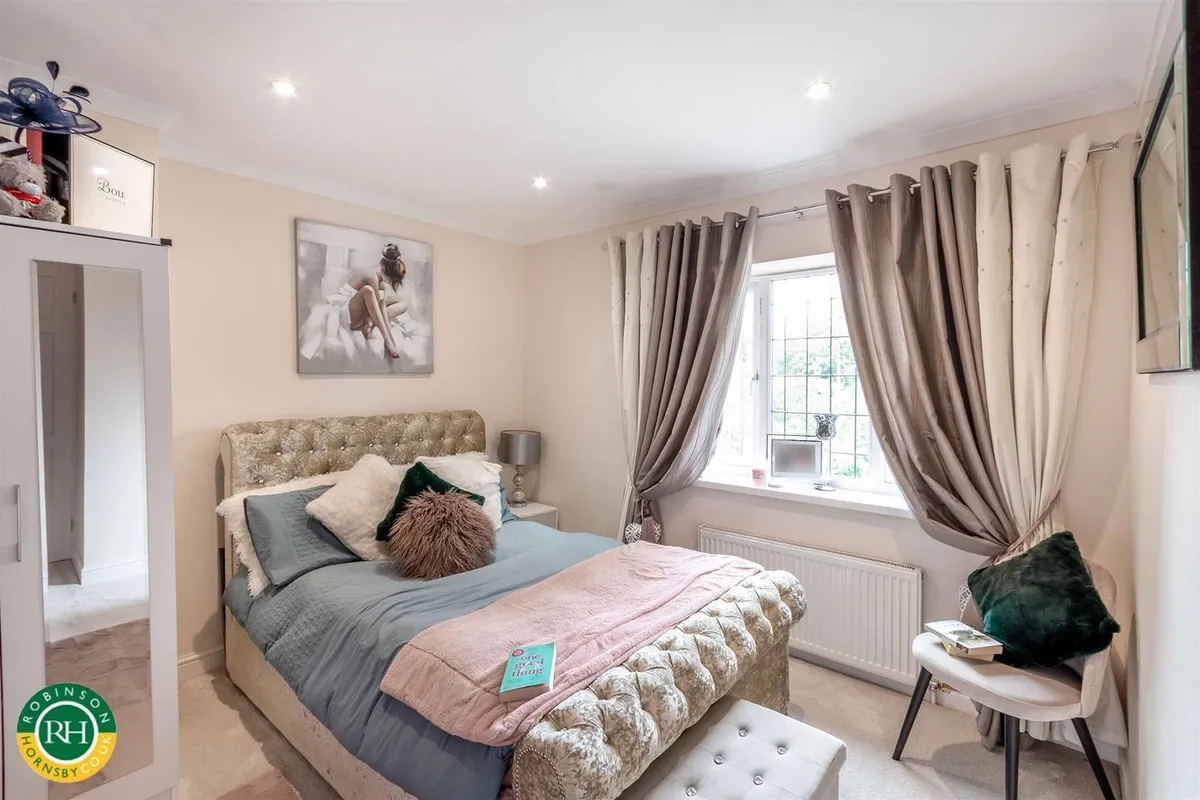 New Road, Firbeck, Worksop