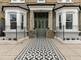 Longley Road, LONDON photo