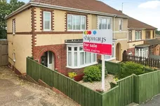 Blackberry Lane, Rowley Regis