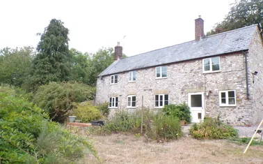 Bewley Down, Axminster
