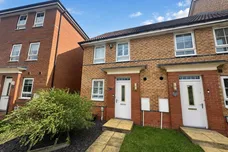 Richmond Lane, Kingswood, Hull