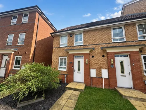 Richmond Lane, Kingswood, Hullphoto