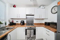 Richmond Lane, Kingswood, Hull
