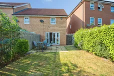 Richmond Lane, Kingswood, Hull