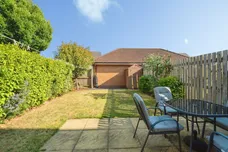 Richmond Lane, Kingswood, Hull