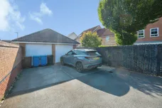 Richmond Lane, Kingswood, Hull