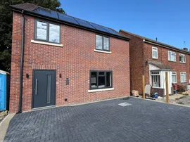 Moonshill Road, Stoke St. Michael, RADSTOCK photo