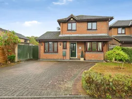 Chelveston, Welwyn Garden City photo