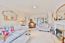 Chelveston, Welwyn Garden City