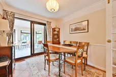 Chelveston, Welwyn Garden City