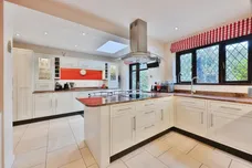 Chelveston, Welwyn Garden City