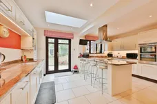 Chelveston, Welwyn Garden City