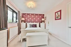 Chelveston, Welwyn Garden City
