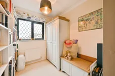 Chelveston, Welwyn Garden City