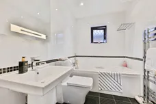 Chelveston, Welwyn Garden City