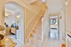 Chelveston, Welwyn Garden City
